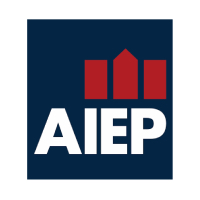 Logo Instituto AIEP