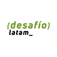 Logo Desafio Latam