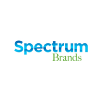 Logo Spectrum Brands